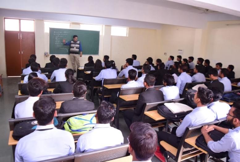 MPU Facility photo 32